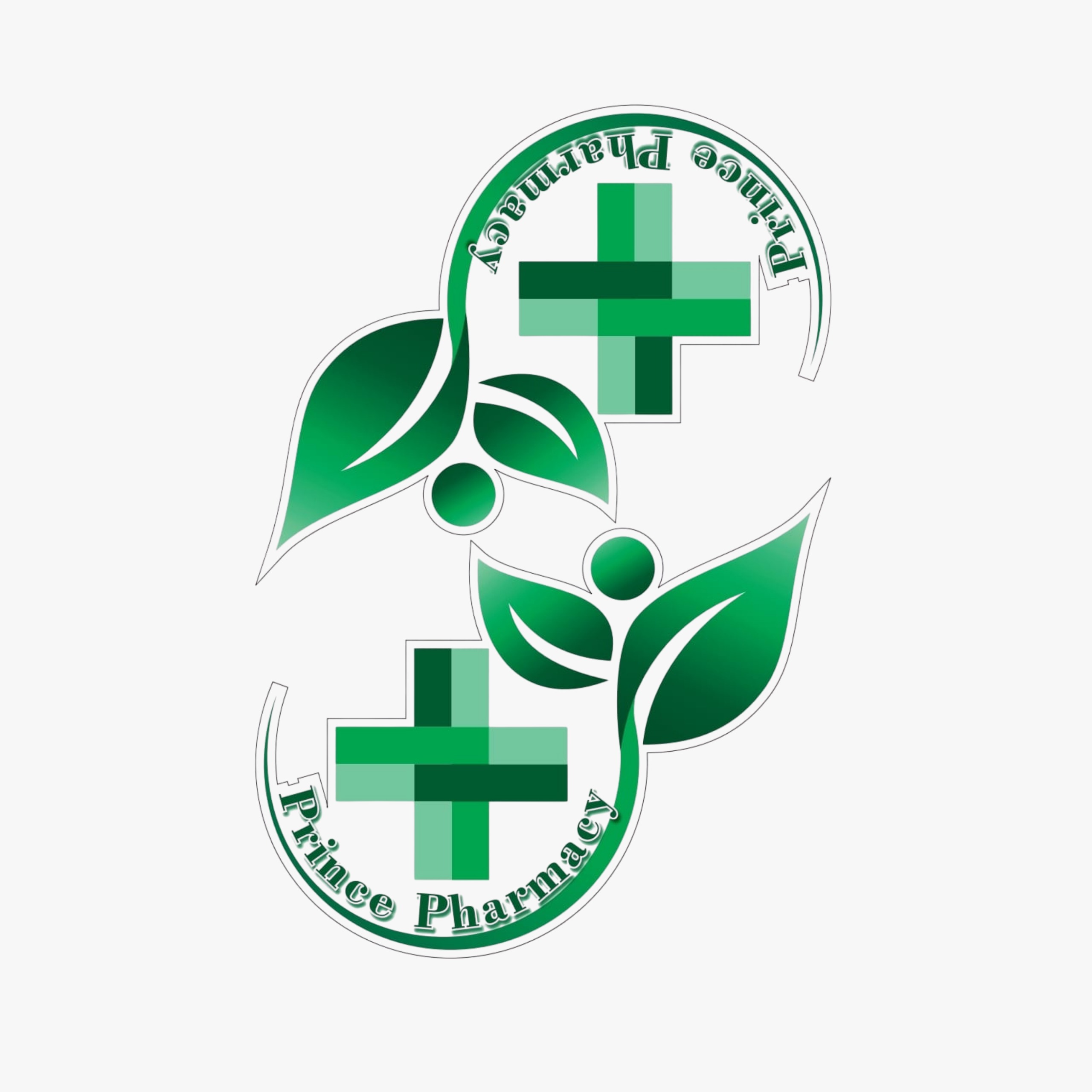 Premium client logo